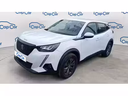 Peugeot 2008 1.2 PureTech 130 Active
