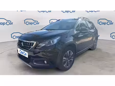 Peugeot 2008 1.5 BlueHDi Active
