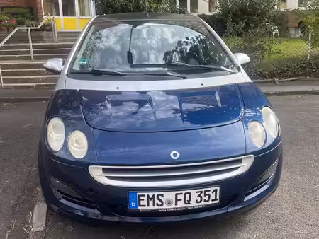 Smart Forfour 1.3 95 Pulse