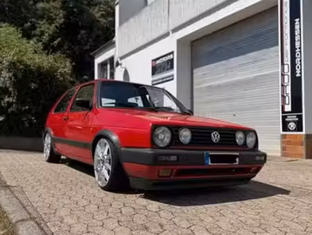 Volkswagen Golf 1.3