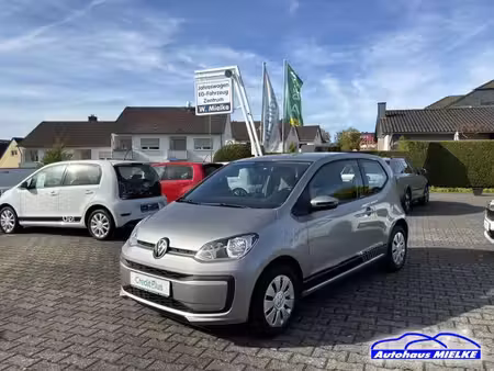 Volkswagen up! 1.0 60
