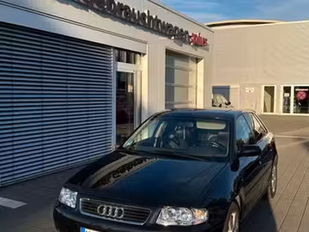 Audi A3 1.8 FSI 150