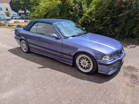 BMW Série 3 328i 2.8 193 Individual