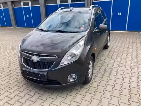 Chevrolet Spark 1.2 81