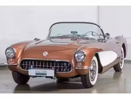 Corvette C1 