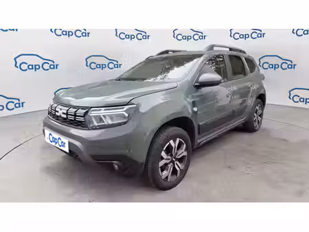 Dacia Duster Eco G 1.0 101 Journey