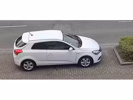 Kia Ceed 1.6 CRDi 115