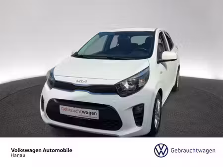 Kia Picanto 1.2 84 Dream Team Edition