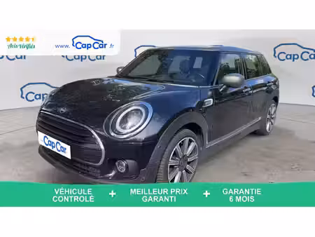 Mini Mini Cooper D 2.0