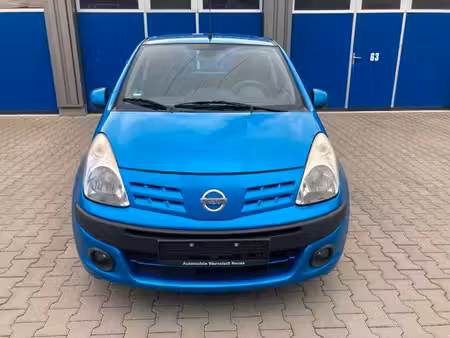 Nissan Pixo 1.0 68 Acenta