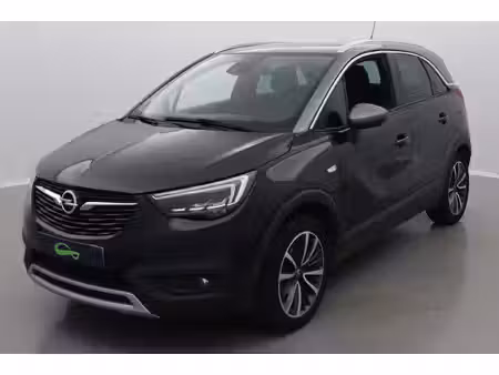 Opel Crossland 1.2 110 Ultimate