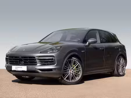Porsche Cayenne V6 3.0 340 4x4