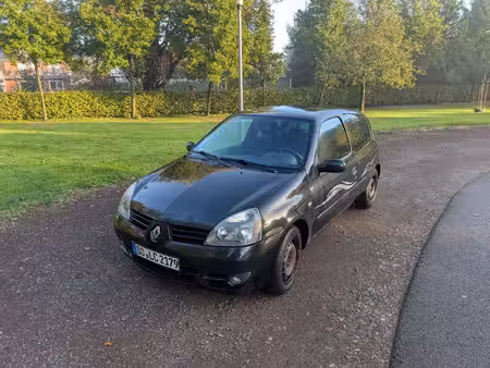 Renault Clio 1.2 58 Campus