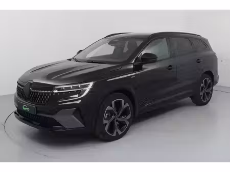 Renault Espace 1.2 200 Esprit Alpine