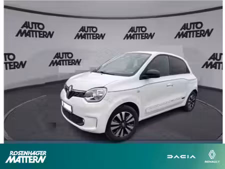 Renault Twingo ZE 82 Techno