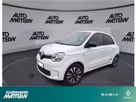 Renault Twingo 82 Techno