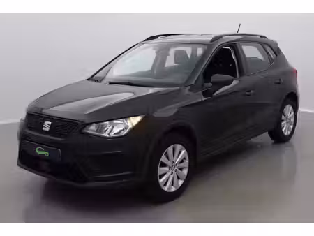 Seat Arona 1.0 TSI 95 Référence