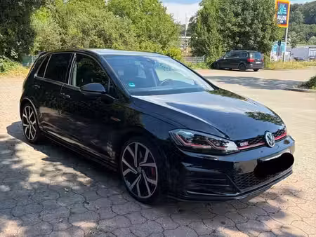 Volkswagen Golf GTI 2.0 245 Performance