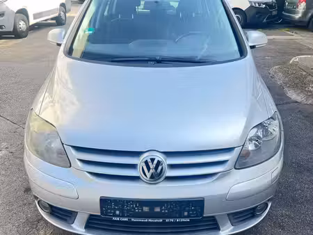Volkswagen Golf Plus 1.6 102 Tour