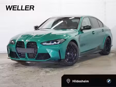 BMW Série 3 M3 3.0 530