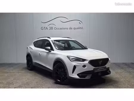 Cupra Formentor 1.5 TSI 150