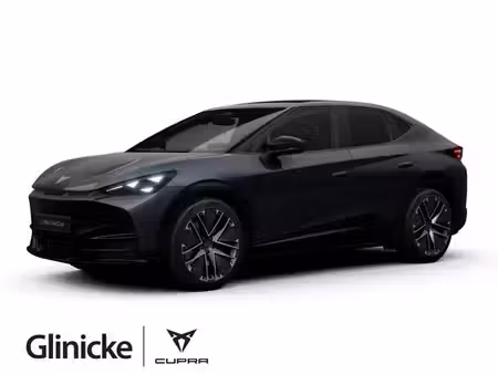 Cupra Tavascan 340