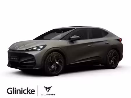 Cupra Tavascan 340