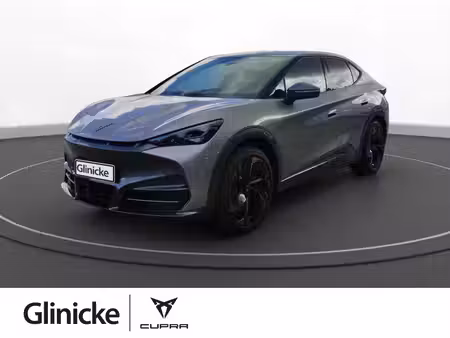 Cupra Tavascan 340