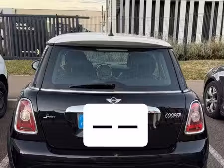 Mini Mini Cooper 1.6 120
