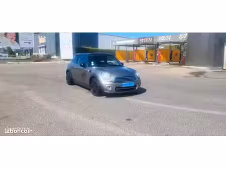Mini Mini Cooper 1.6 122