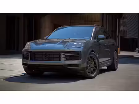 Porsche Cayenne V6 3.0 4x4