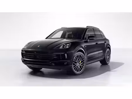 Porsche Cayenne V6 3.0 340 4x4