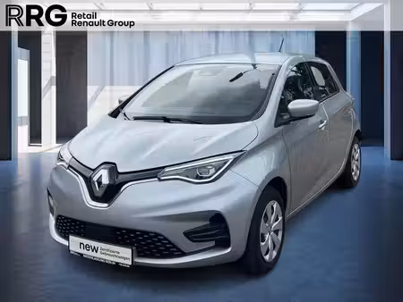 Renault Zoe R110 110 Evolution