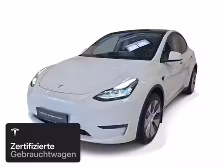 Tesla Model Y Grande Autonomie 351 4x4