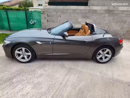 BMW Z4 23i 2.5 204 sDrive