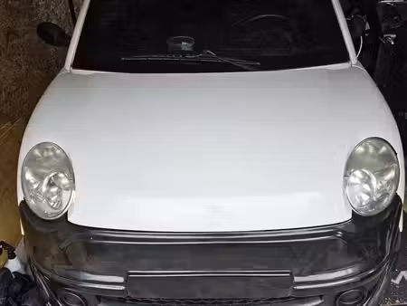 Microcar DUE
