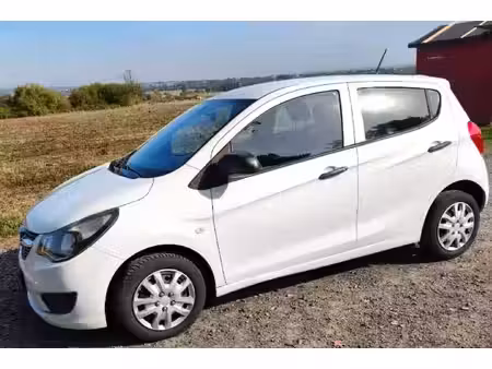 Opel Karl 1.0 75 Selection
