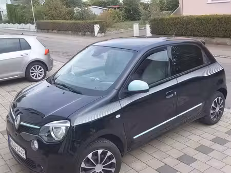 Renault Twingo 1.0 SCe