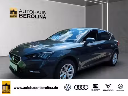 Seat Leon 1.5 TSI 150