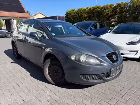 Seat Leon 1.6 102 Référence