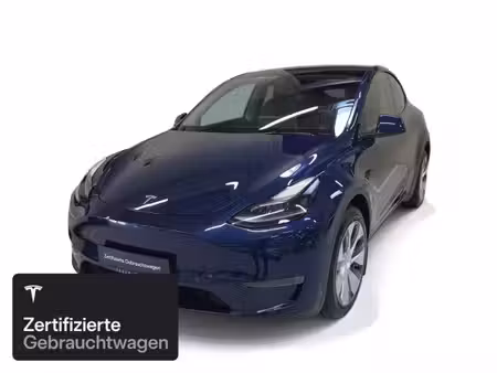 Tesla Model Y Grande Autonomie 351 4x4