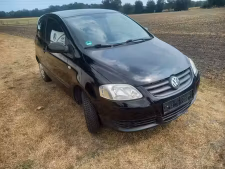 Volkswagen FOX 1.2 55 Fox