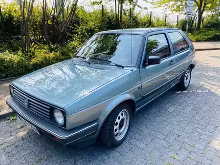 Volkswagen Golf 1.3