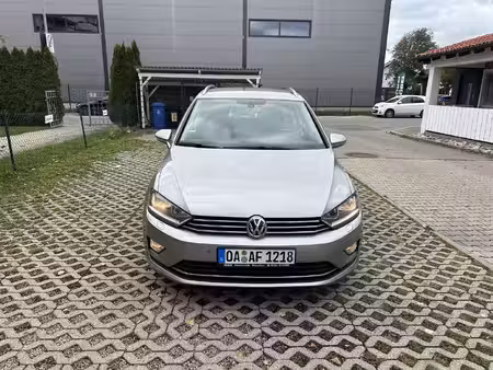 Volkswagen Golf Plus 2.0 TDI 140 Life