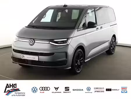 Volkswagen Multivan Style 4Motion