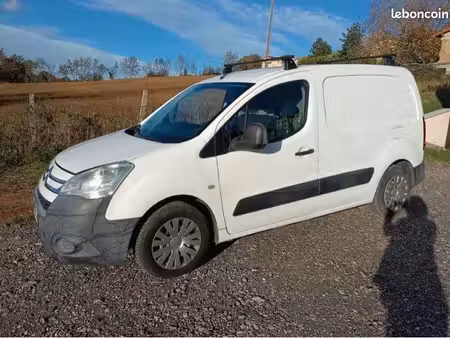Citroën Berlingo 1.6 HDi 75
