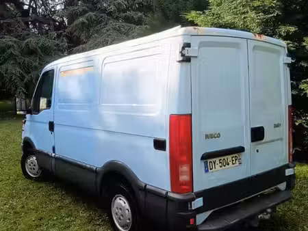 Iveco Daily 29