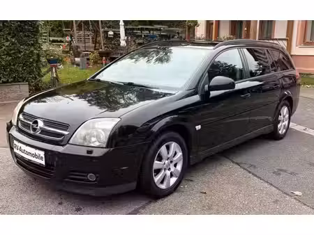 Opel Vectra 2.2 155