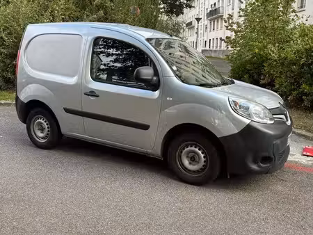 Renault Kangoo 1.5