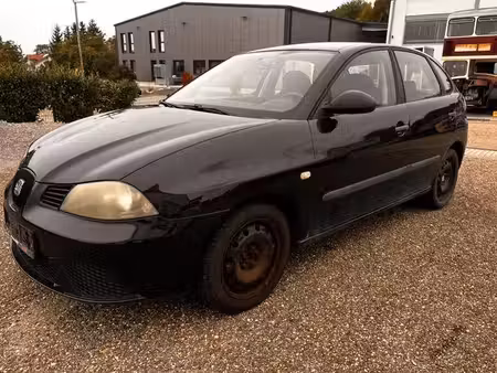 Seat Ibiza 1.4